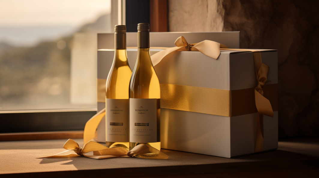 The Ultimate Guide to Napa Wine Shipping Bringing the Valley to Your Doorstep